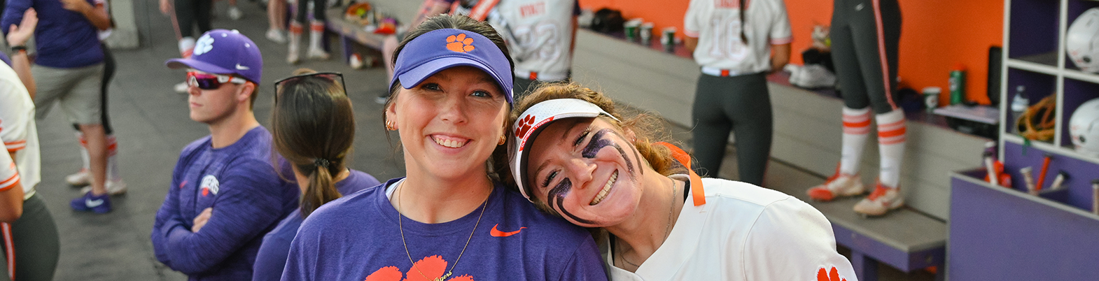 Clemson Tigers Official Athletics Site