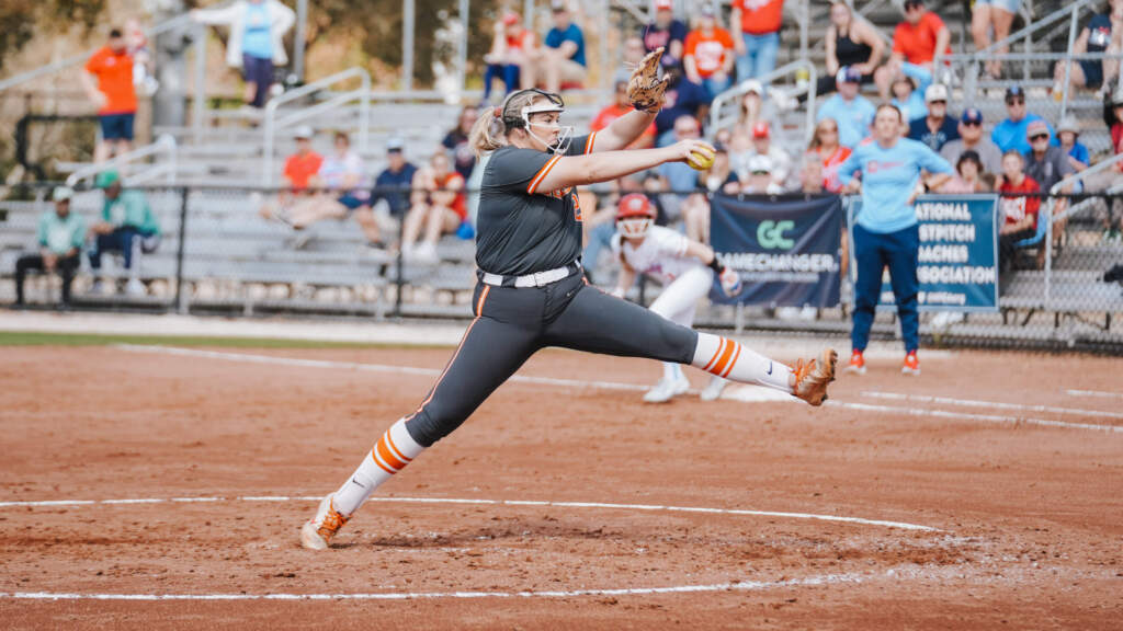 Clemson Comes in Clutch with Two Victories