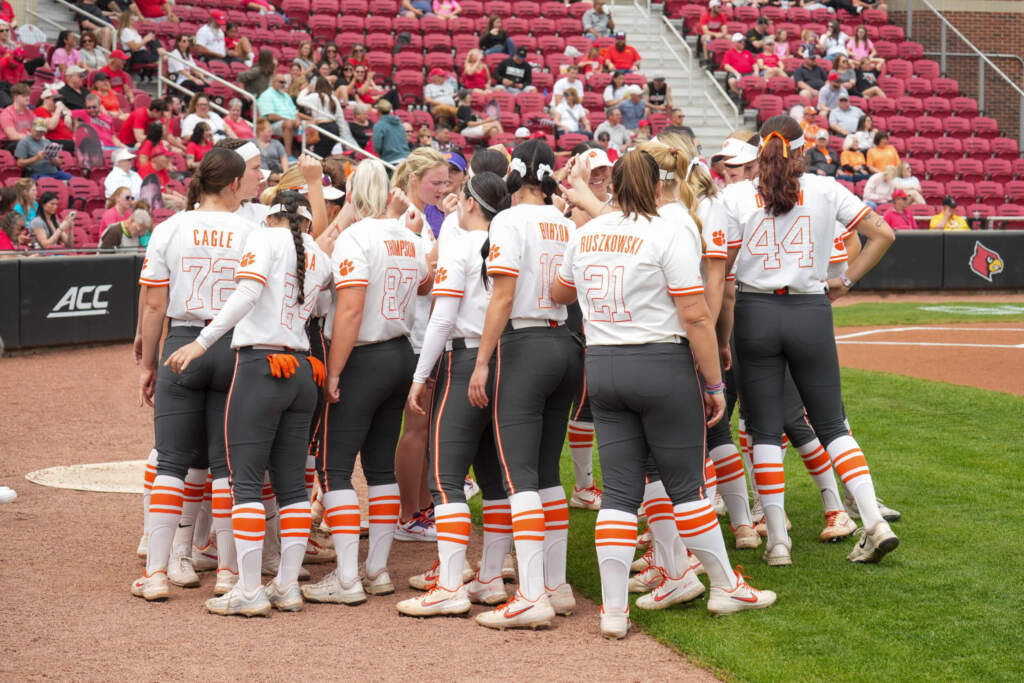 Tigers Fall to Cardinals on Saturday