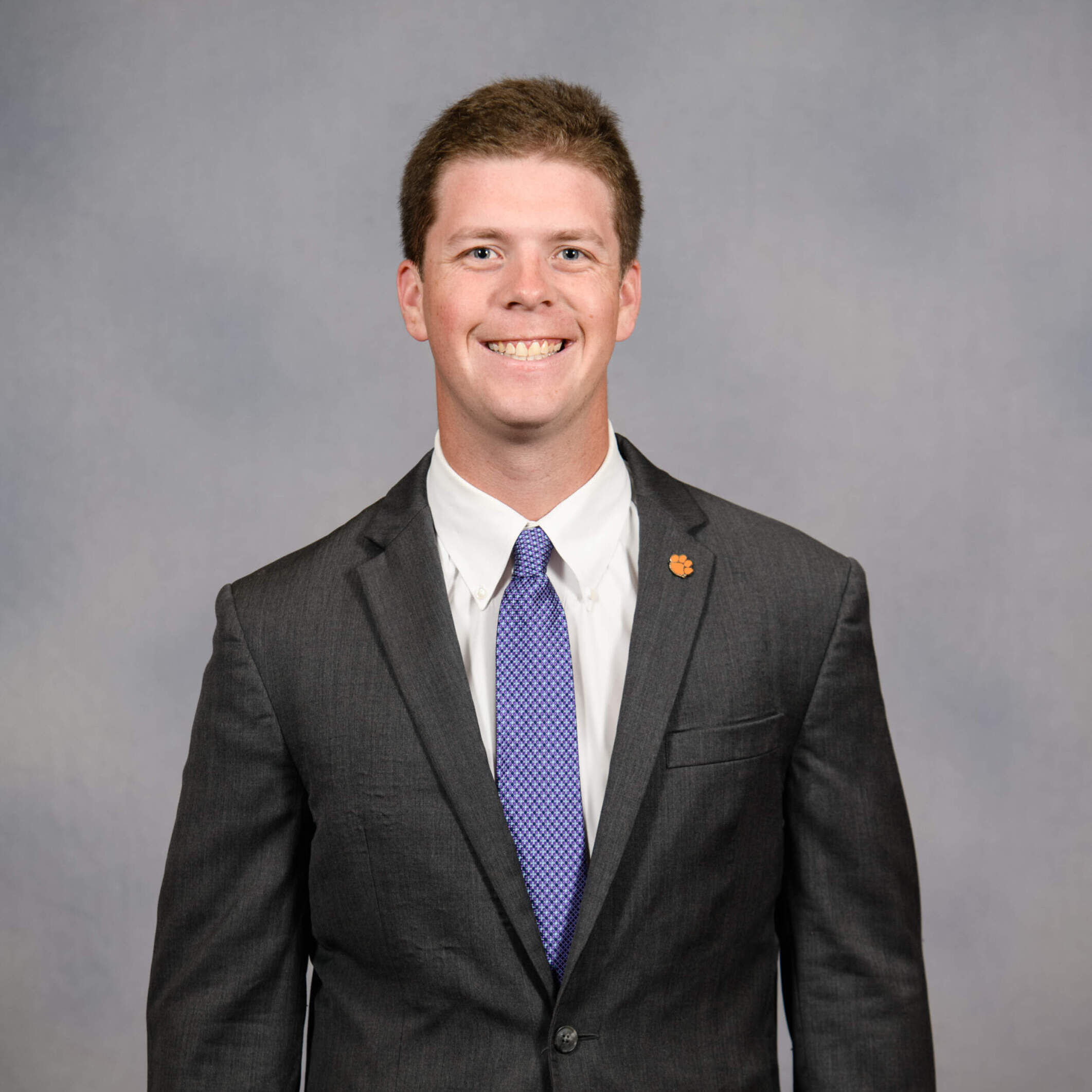Andrew Shipman - Football - Clemson University Athletics