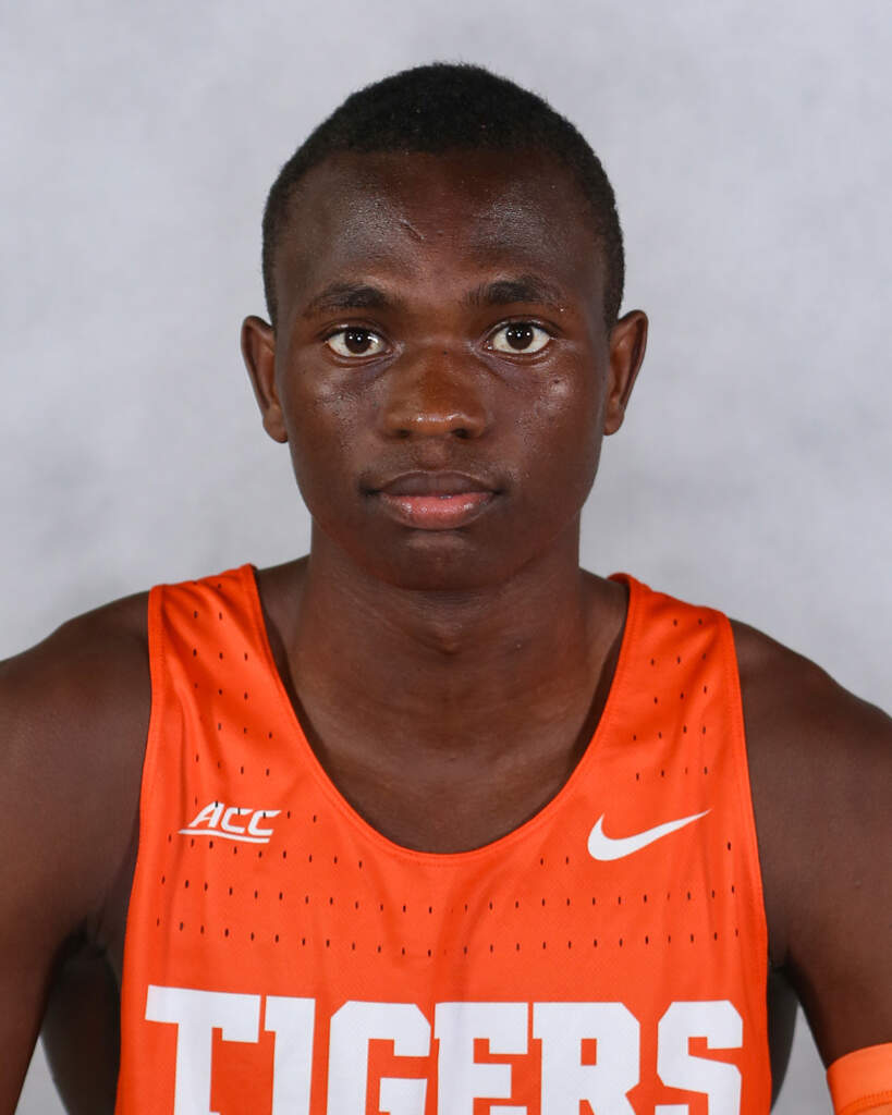 Brian Kweyei
