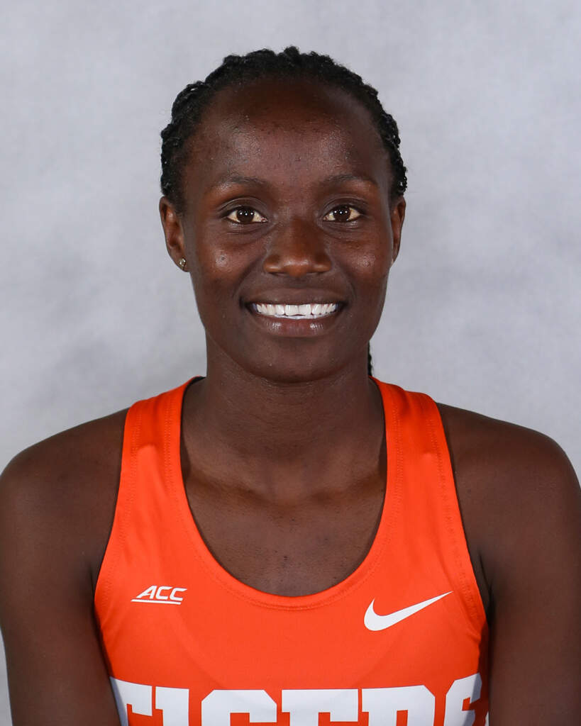 Gladys Chepngetich