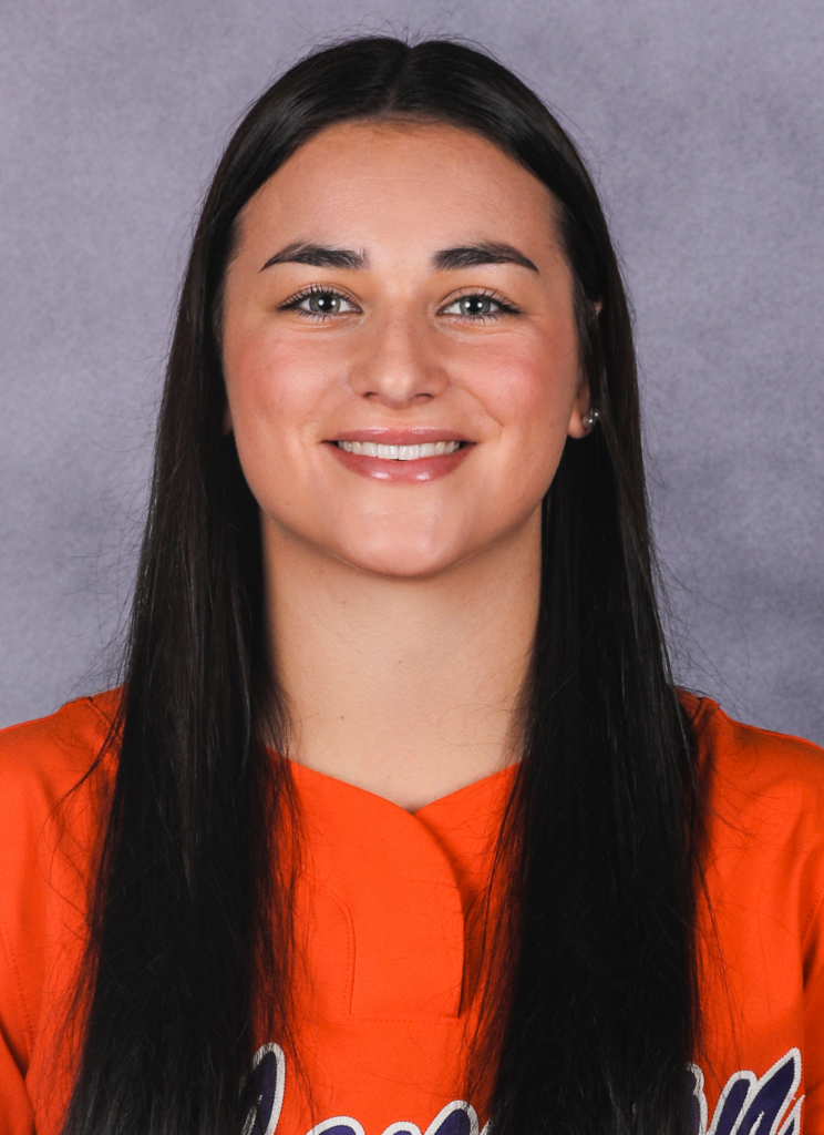 Julia Knowler
