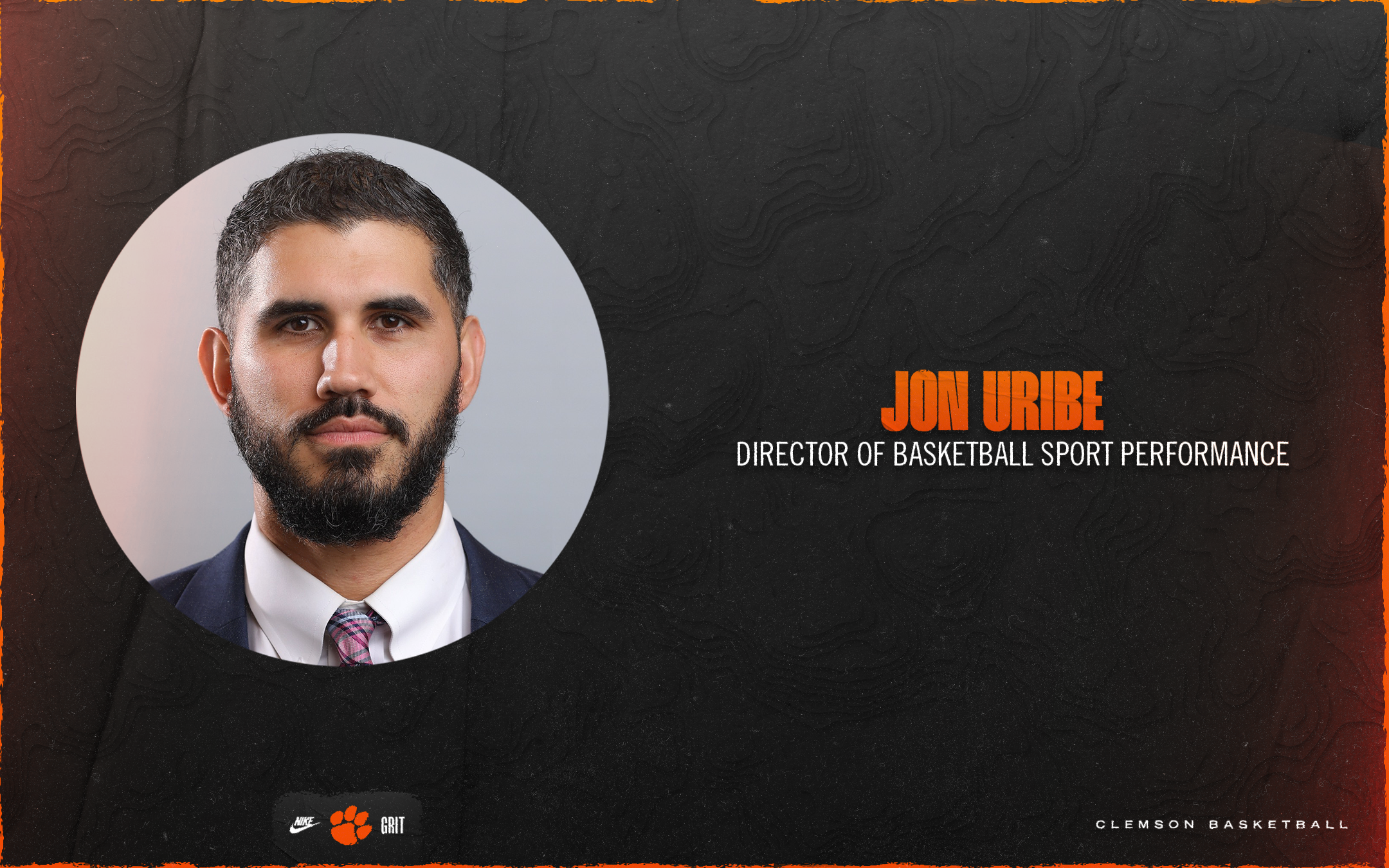 Brownell Hires Jon Uribe to Lead Basketball Sport Performance